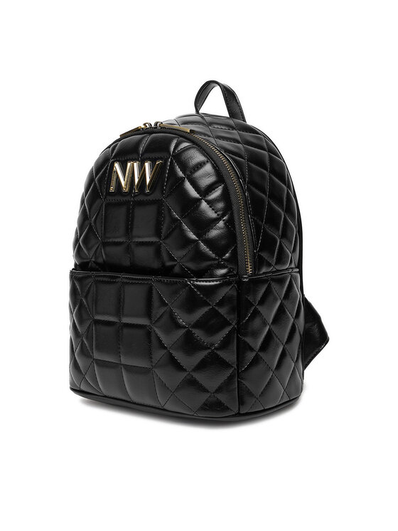Nine West Nine West Ruksak EO-VERMONT-II-LDA8408 Čierna