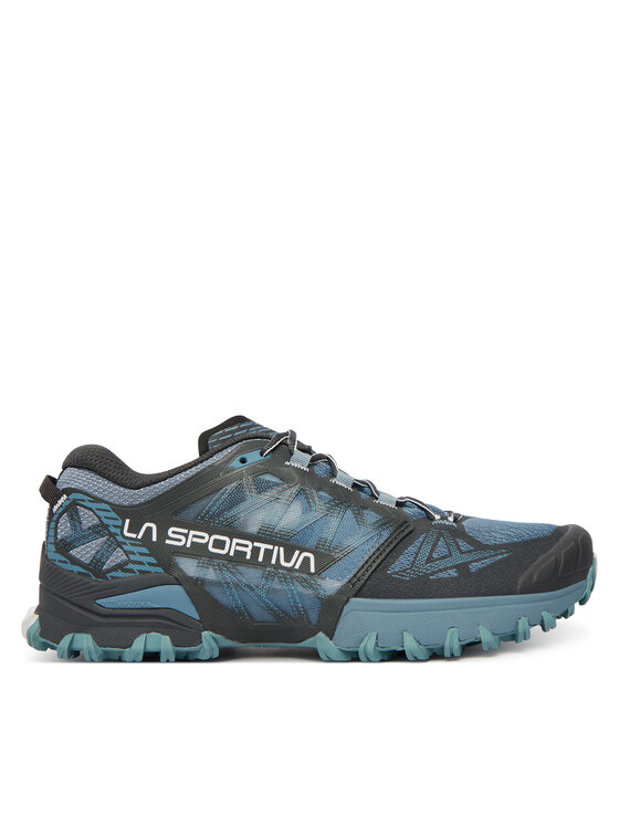 La Sportiva Pantofi pentru alergare Bushido III ZFRS084G00B53 Gri