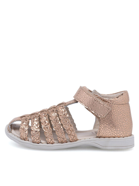 Lasocki Kids Lasocki Kids Sandali EMI CI12-2358-01 Oro