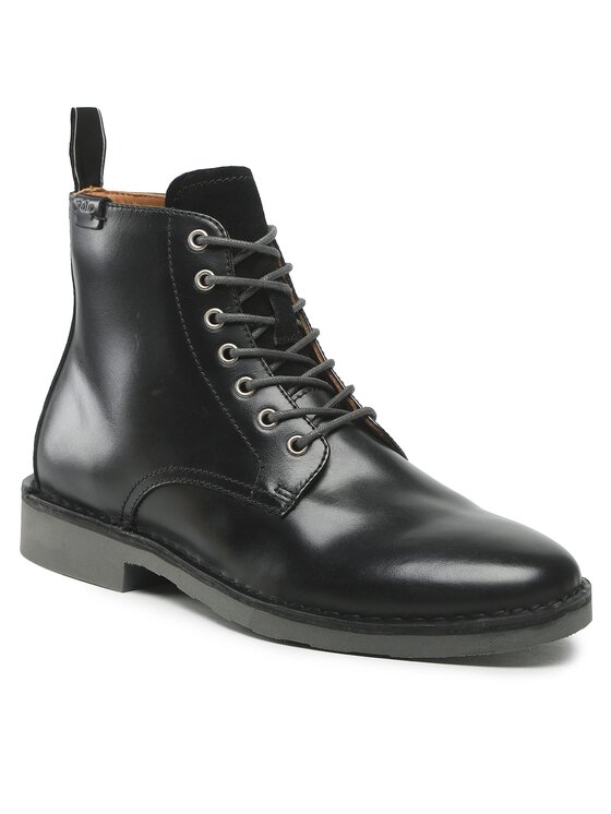 Polacchine Polo Ralph Lauren