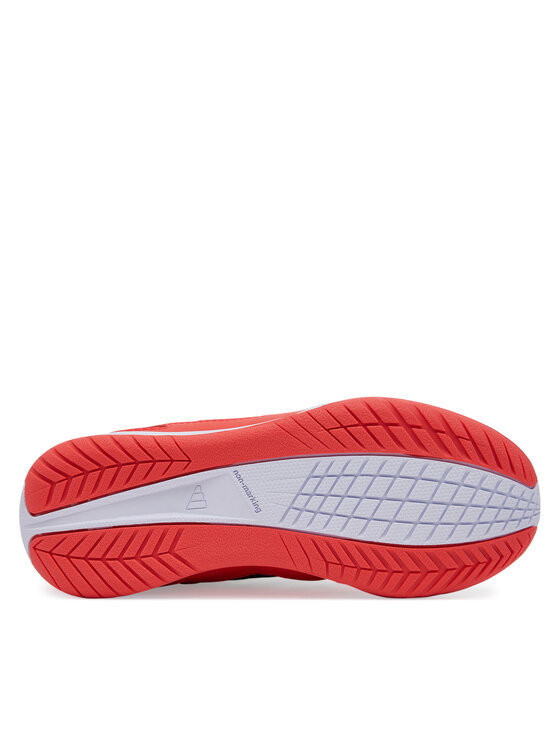 adidas adidas Ghete pentru fotbal Super Sala Competition III Indoor JP5435 Alb