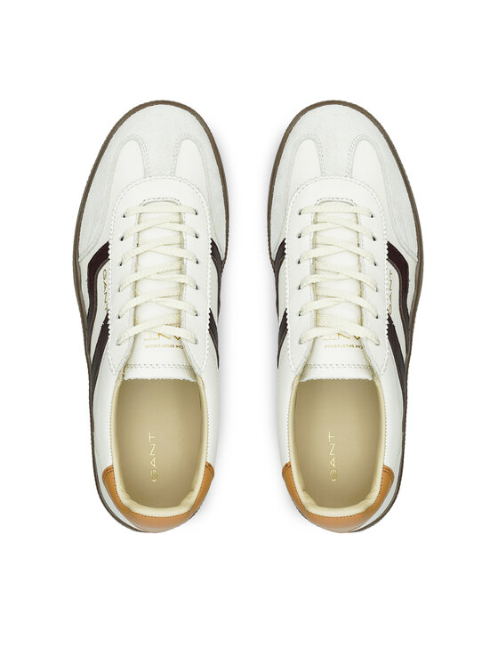 Gant Gant Tenisice 30531954 Bijela