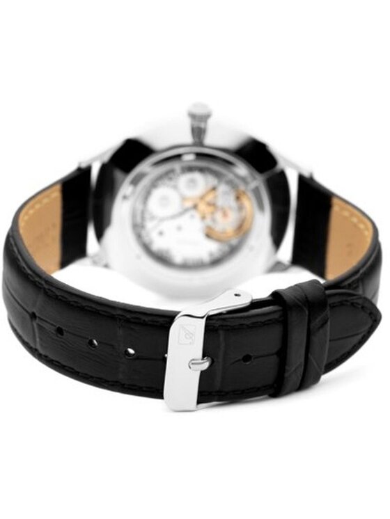 Adriatica Adriatica Orologio A1230.5265MXL Nero
