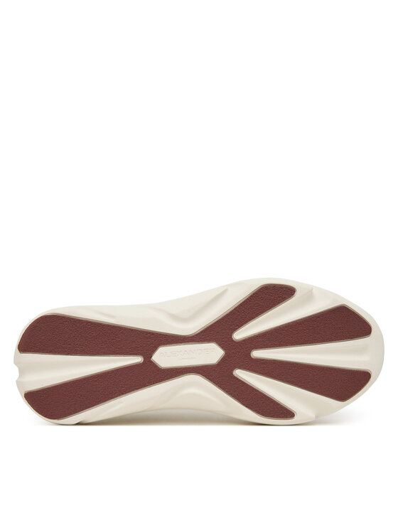 Alexander Smith Alexander Smith Tenisice Eclipse ALBDEPM 9677 Bijela