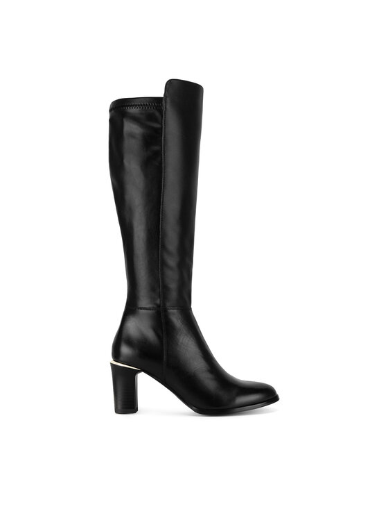Lasocki Lasocki Stiefel WYL3162-8Z Schwarz
