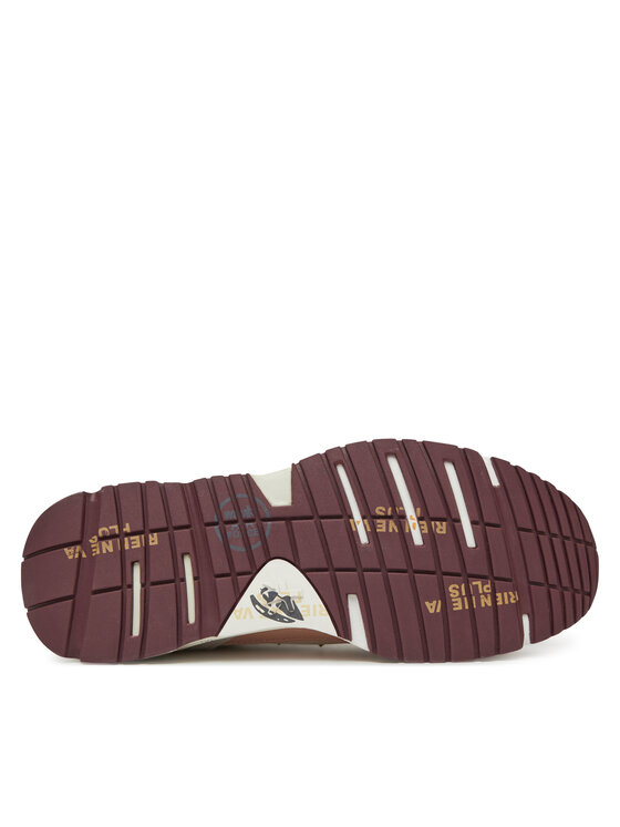 Premiata Premiata Сникърси Mased Var 7397 Бежов