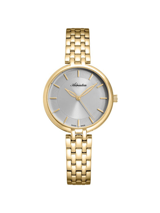 Adriatica Adriatica Orologio A3763.1117Q Oro