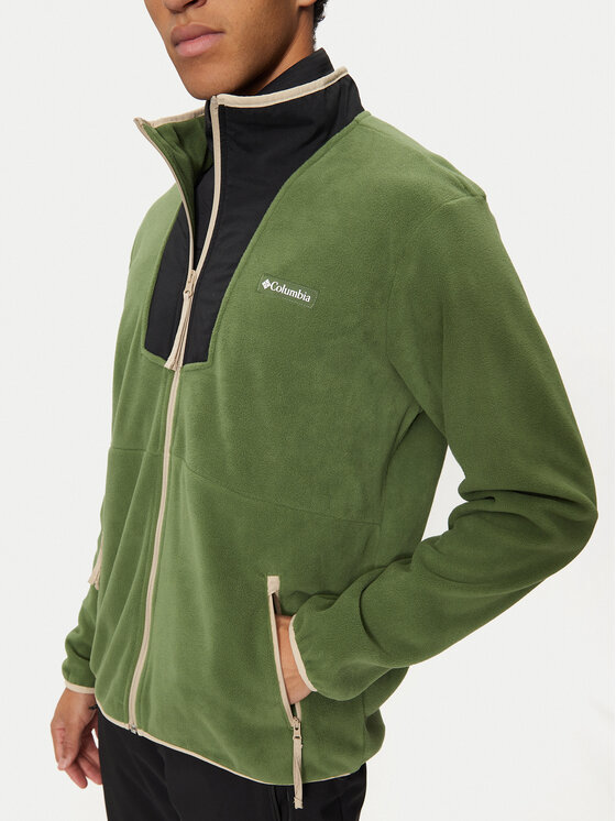 Columbia Columbia Fliis Sequoia Grove™ 2095891 Roheline Regular Fit
