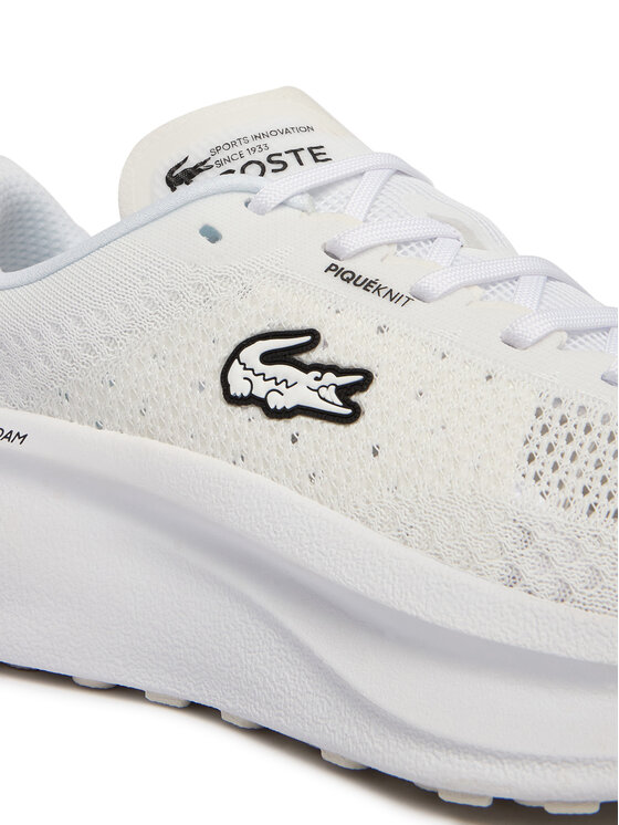 Lacoste Lacoste Sneakersy Feminino Neo Run 2 51SFA0017 Biela