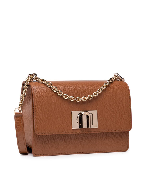 Furla Furla Soma 1927 BAFKACO-ARE000-03B00-1-007-20-BG-B Brūns