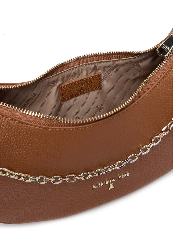 Patrizia Pepe Patrizia Pepe Borsetta 8B0310/L001-B111 Marrone