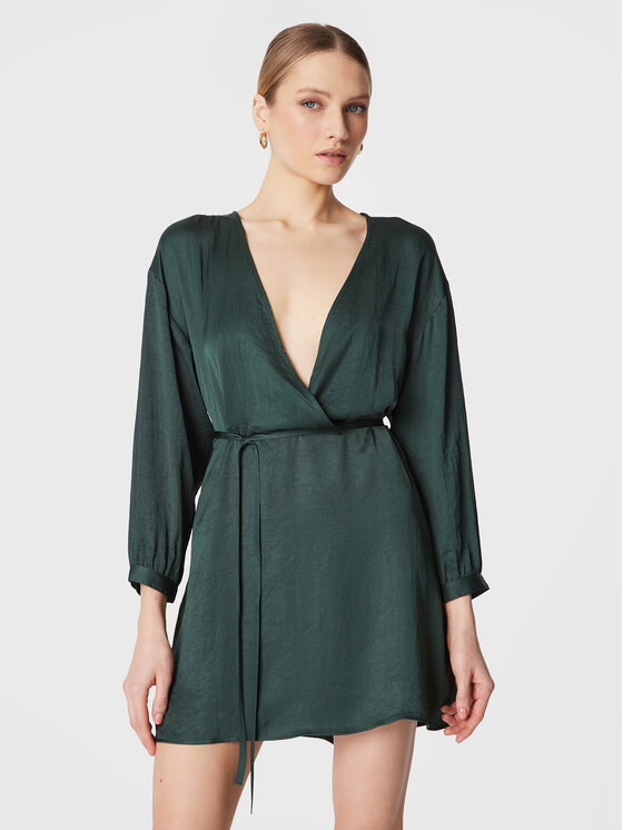 American vintage cheap dress