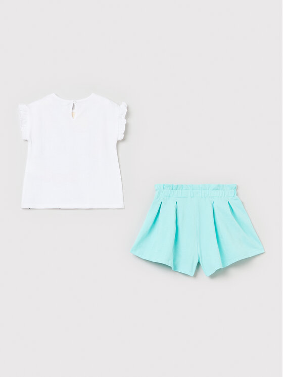 Completo T-shirt e pantaloncini DISNEY 1518973