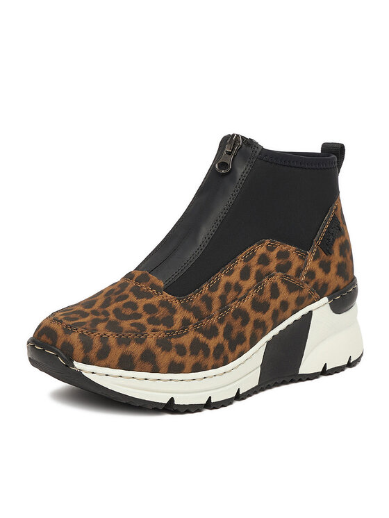 Rieker Rieker Tossud CEO-N6352-90 Must