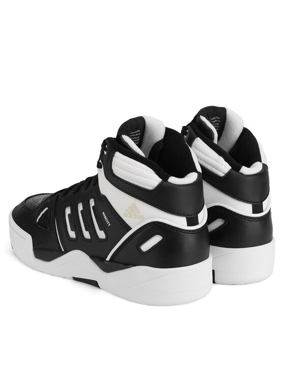 adidas adidas Superge MIDCITY MID J IH2996 Črna