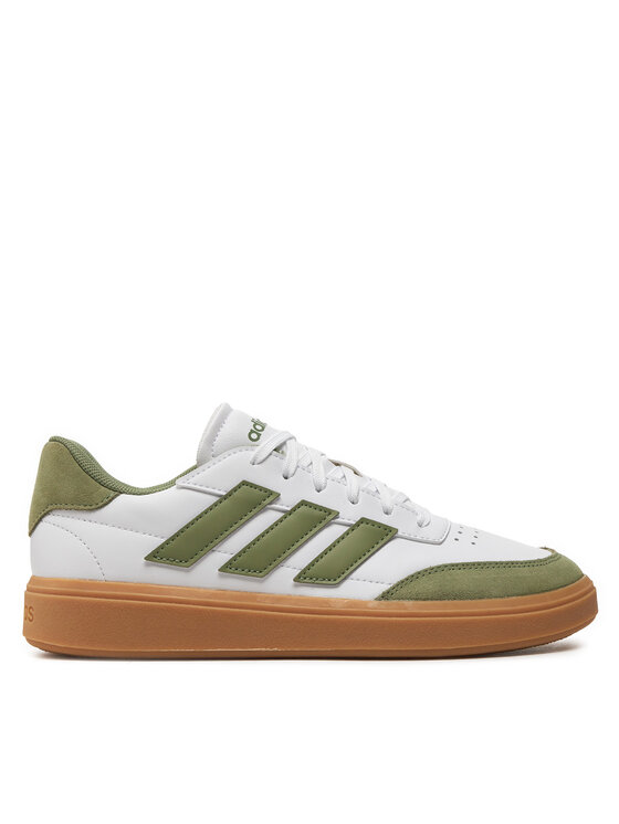 Adidas Tenisice Courtblock ID6499 Bijela