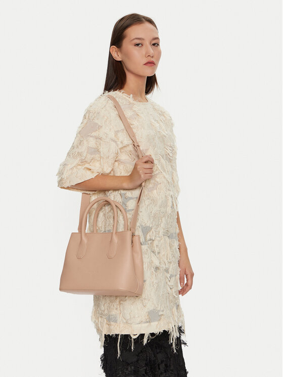 Patrizia Pepe Patrizia Pepe Borsetta 8B0205/L001-B524 Beige
