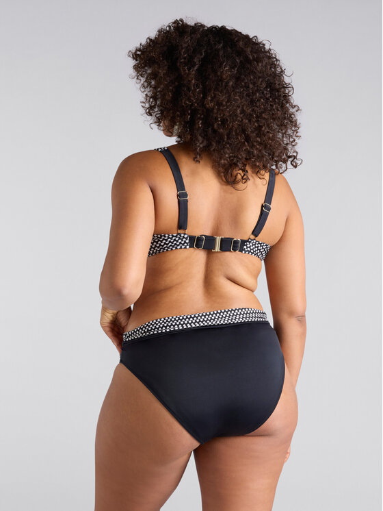 Fiorella Rubino Fiorella Rubino Bikini W341L000271N0S1 Nero