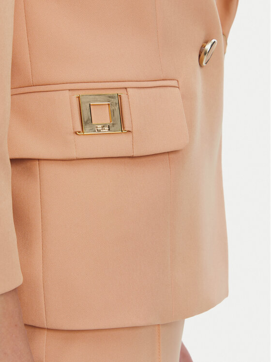 ARTIGLI ARTIGLI Giacca da abito ACGI000911 Rosa Regular Fit
