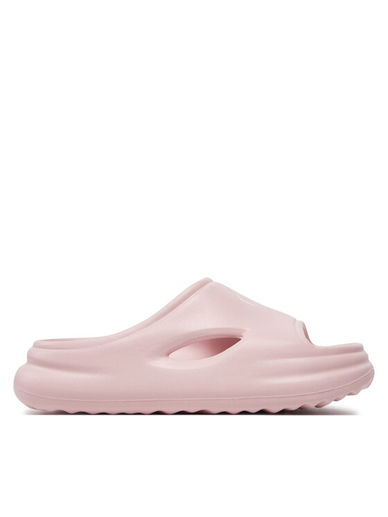 Calvin Klein Jeans Calvin Klein Jeans Şlapi V3A0-80848-0083 M Roz