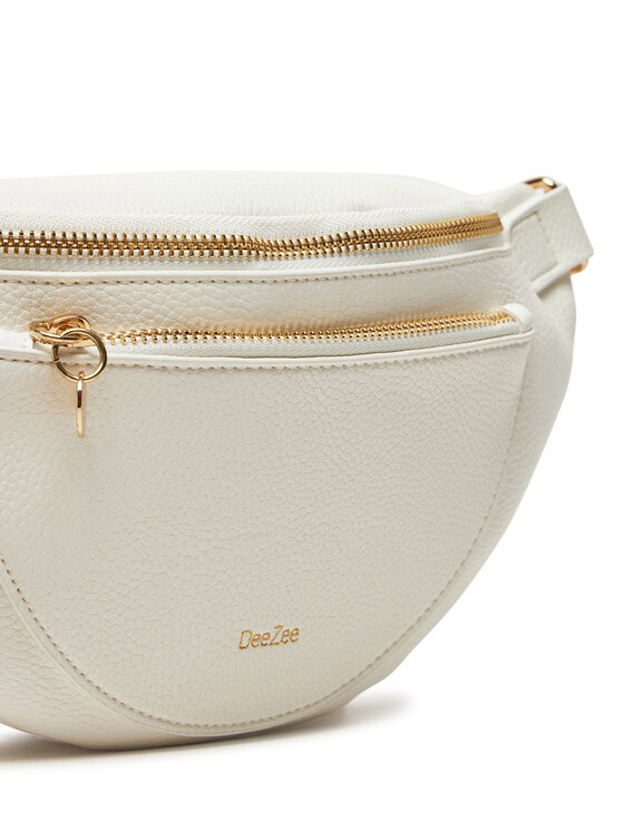 DeeZee DeeZee Gürteltasche GL23998 Weiß