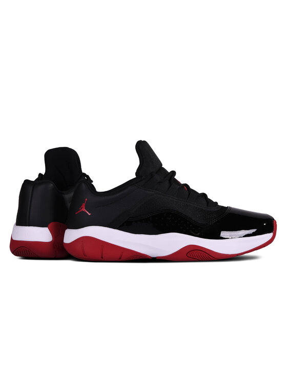 Nike Nike Sneakersy Jordan Czarny