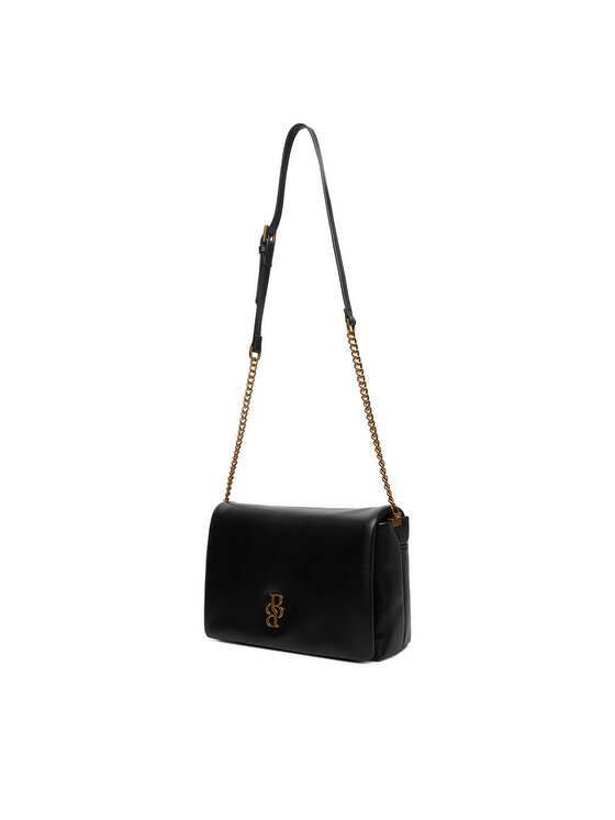Badura Badura Дамска чанта EO-LILY-GL23402R1 Черен