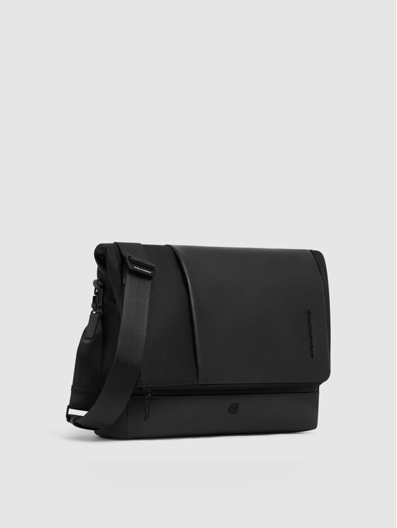 Piquadro Piquadro Borsetta 12688 Nero