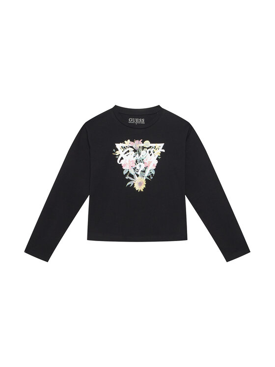 Guess Guess Särkpluus J5YI36 K6YW4 Must Regular Fit