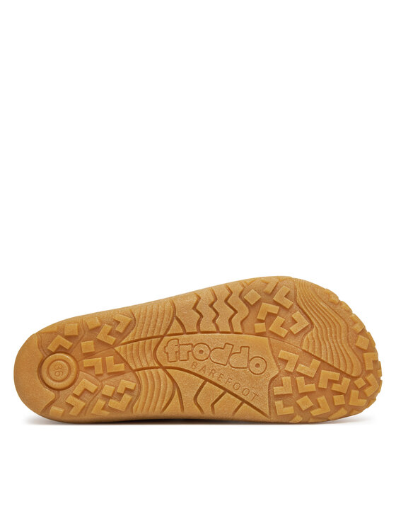 Froddo Froddo Scarpe basse G3130240-2 DD Marrone