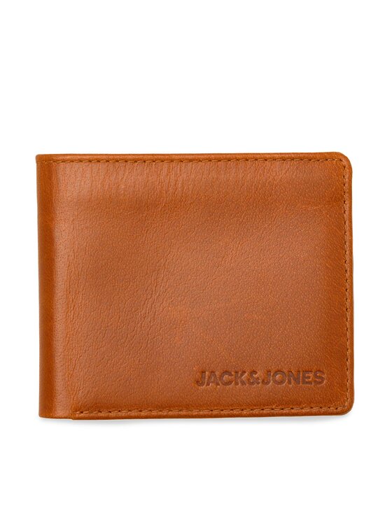 Jack & Jones Jack & Jones Maks Side 12228786 Brūns