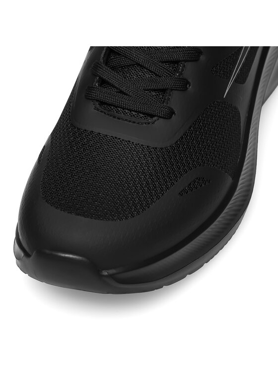 Sprandi Sprandi Αθλητικά MP-SS24-3C099 Μαύρο