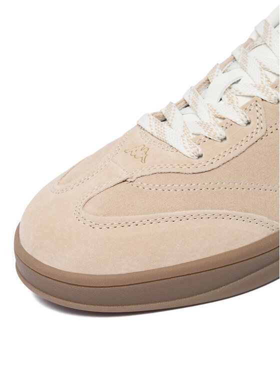 Kappa Kappa Sneakersy CEOWB-FC-24880H Beżowy