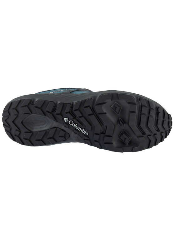 Columbia Columbia Buty wspinaczkowe Peakfreak Roam WP Niebieski