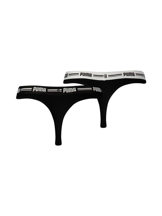 Puma Puma Stringi 27582 Czarny
