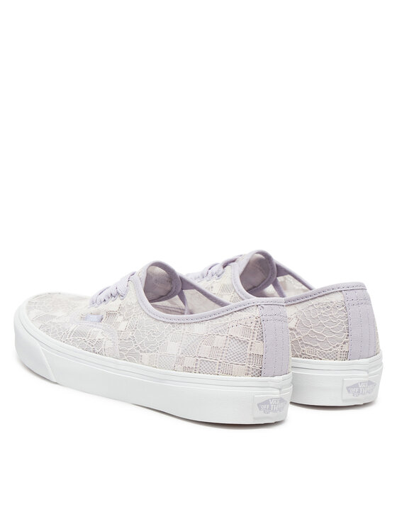 Vans Vans Tenis superge Authentic VN000D8BUUI1 Vijolična