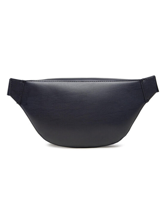 Tommy Hilfiger Tommy Hilfiger Övtáskák Iconic Tommy Bumbag AW0AW09958 Sötétkék