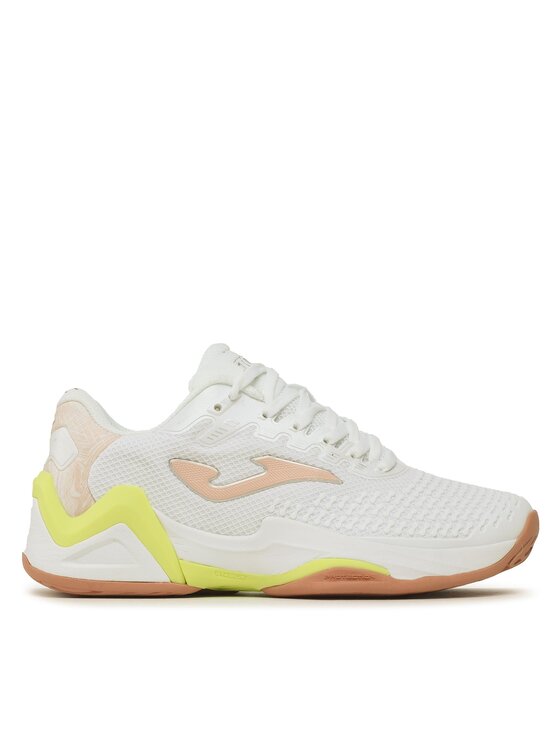 Joma Joma Boty na tenis T.Point 2332 TPOINS2332T Bílá