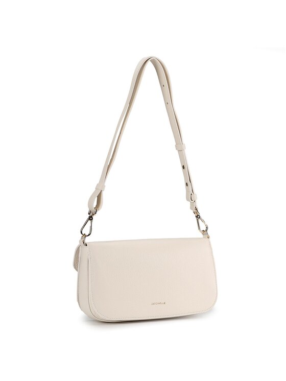 Coccinelle Coccinelle Crossover torbica 323902 Bijela