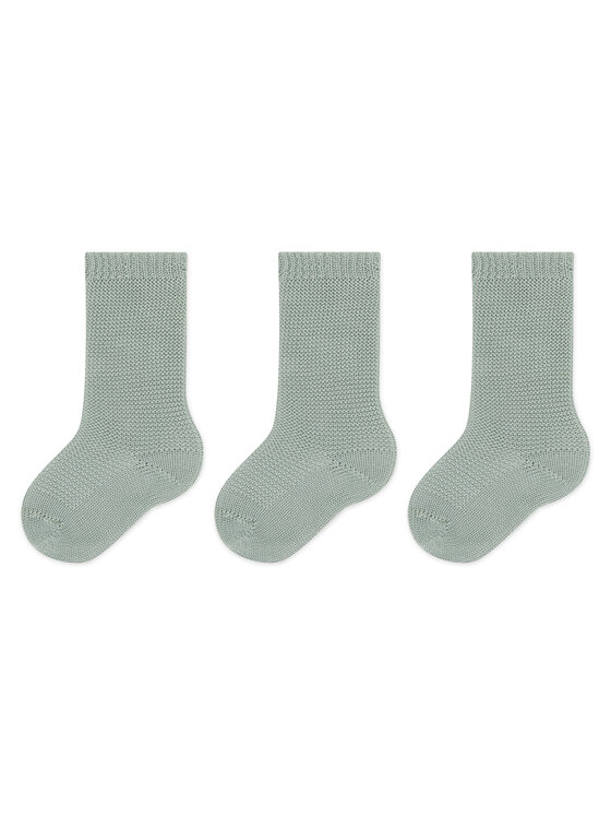 Chaussettes hautes enfant