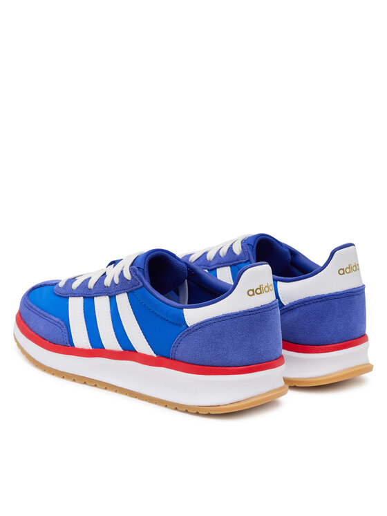 adidas adidas Sneakersy RUN 70s 2.0 JS5032 Niebieski
