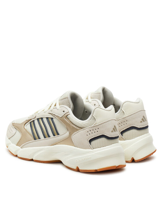 adidas adidas Sneakersy Crazychaos 2000 IG4346 Beżowy