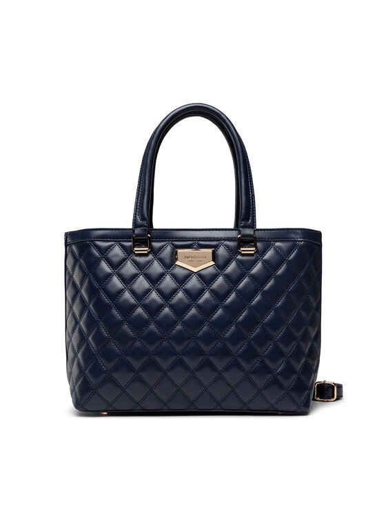 Borsetta BAG0210-013 Blu scuro