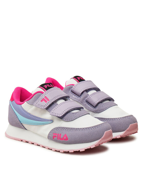 Fila Fila Laisvalaikio batai FFK0225 43236 Smėlio