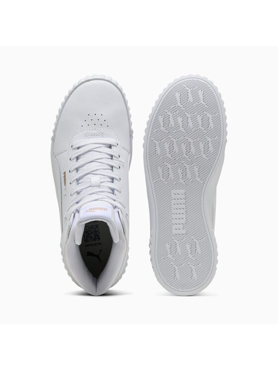 Puma Puma Sneakersy 401454 Biały