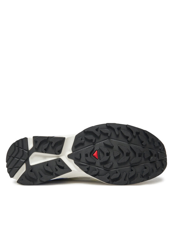 Salomon Salomon Sneakersy Xt-Evr L47715100 Tmavomodrá