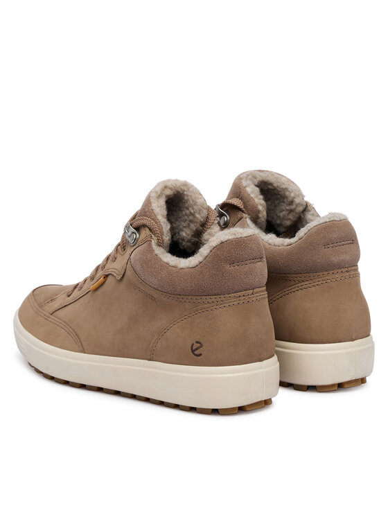 ECCO ECCO Sneakersy Soft 7 Tred 45049302674 Béžová