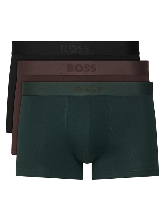 BOSS BOSS Комплект боксерки 50544263 Цветен