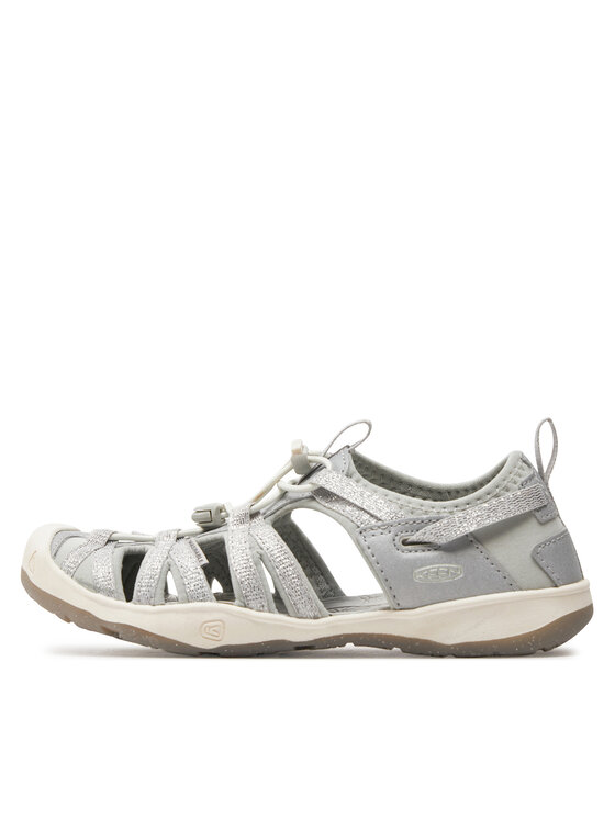 Keen Keen Sandály Moxie Sandal 1018360 Šedá