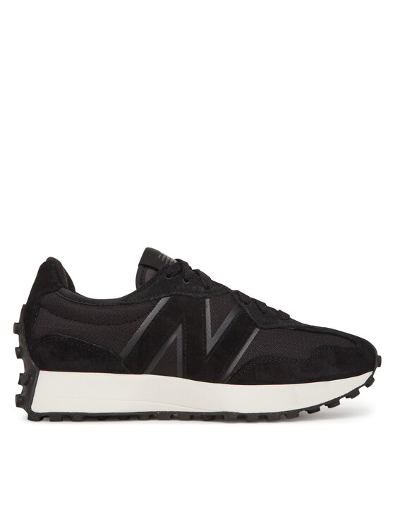Sneakers New Balance U327SWB Negru
